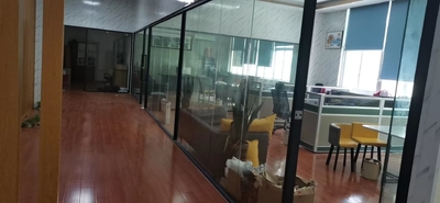 GUANGZHOU RUIWEIHAN MACHINERY  CO., LTD