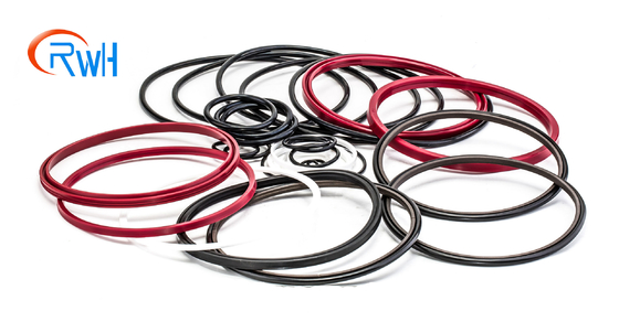 Jthb650-1 jthb650-3 εξάρτηση JTHB210 JTHB310 JTHB350 JTHB450 JTHB650 επισκευής JTHB για τα ανταλλακτικά εκσκαφέων