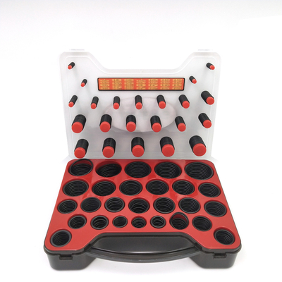 Υδραυλικό λαστιχένιο πλαίσιο 49 μέγεθος 782pcs σφραγίδων 90 ακτών για τη KOMATSU