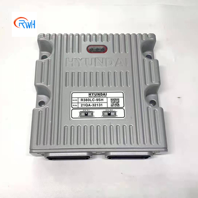 R380LC-9Shipping και διαχειριζόμενα ηλεκτρικά μέρη εκσκαφέων, ελεγκτής εκσκαφέων 21QA-32131 Hyundai