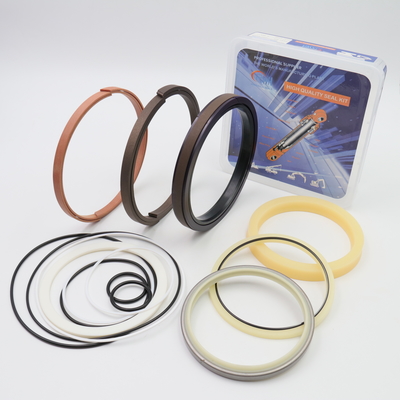 Daewoo DH300 5 7 Σετ στεγανοποιητικού εκσκαφέα 2440 9240KT Επισκευή βραχίονα κυλίνδρου