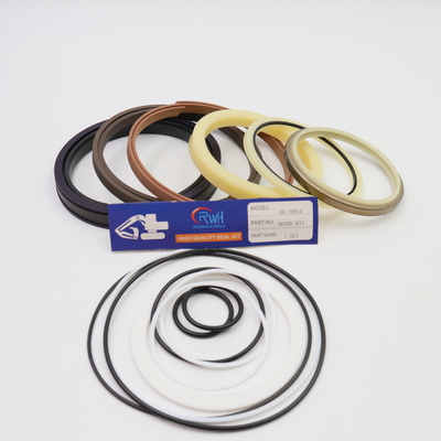 Επισκευή κάδου Daewoo DH300 5 7 Hydraulic Cylinder Seals 2440 9241KT