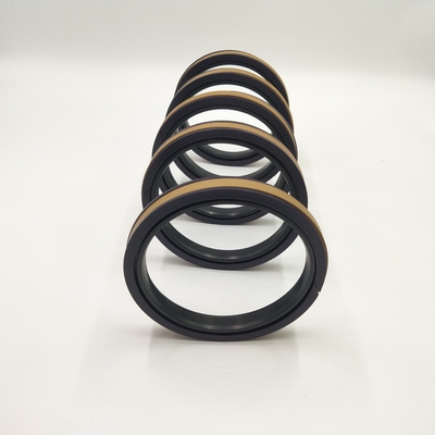 Υδραυλικός χαλκός σφραγίδων PTFE εμβόλων RWH/NOK SPGW για τον εκσκαφέα