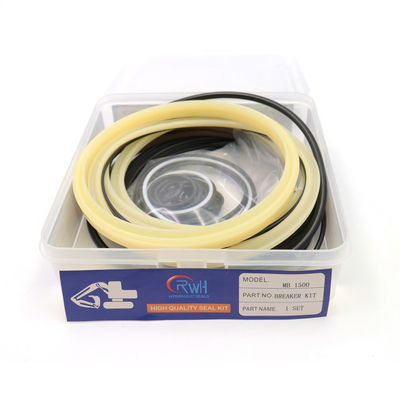Atals Copcp κατάλληλος MB1500 σφραγίδων σειράς υδραυλικός διακόπτης σφυριών βράχου εξαρτήσεων
