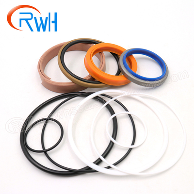 JCB 3DX εκσκαφέων NBR PTFE εξάρτηση 550 41004 σφραγίδων σταθεροποιητών