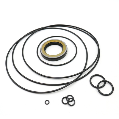 PU εξάρτηση σφραγίδων εκσκαφέων, HYUNDAI r220lc-9 εξάρτηση σφραγίδων μηχανών ταλάντευσης
