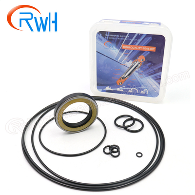 PU εξάρτηση σφραγίδων εκσκαφέων, HYUNDAI r220lc-9 εξάρτηση σφραγίδων μηχανών ταλάντευσης