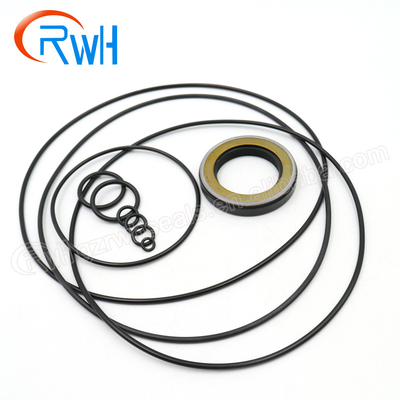 PU εξάρτηση σφραγίδων εκσκαφέων, HYUNDAI r220lc-9 εξάρτηση σφραγίδων μηχανών ταλάντευσης