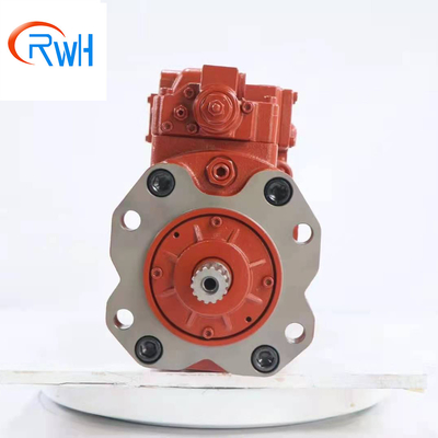 SH200 r220-7 dh220-7 μέρη K3V112DT-9C14 31Q6-10010 μηχανών υδραυλικών αντλιών