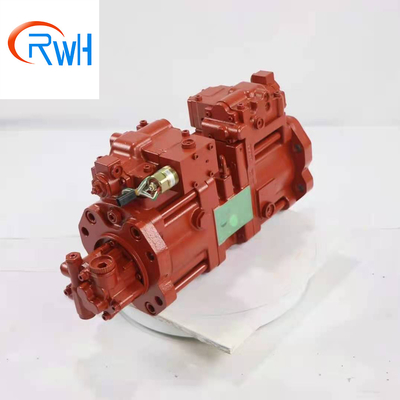 SH200 r220-7 dh220-7 μέρη K3V112DT-9C14 31Q6-10010 μηχανών υδραυλικών αντλιών