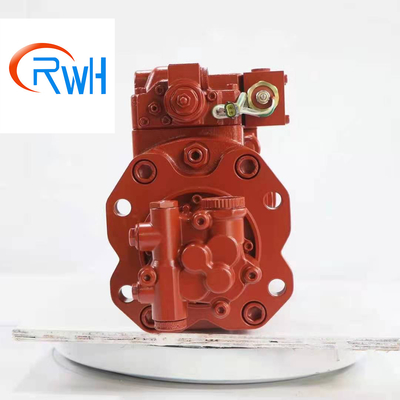 SH200 r220-7 dh220-7 μέρη K3V112DT-9C14 31Q6-10010 μηχανών υδραυλικών αντλιών